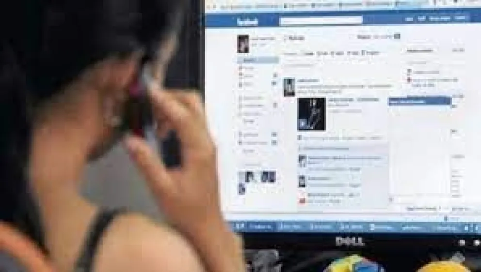 Continuará preso por raptar y violar a una joven que contactó por Facebook 