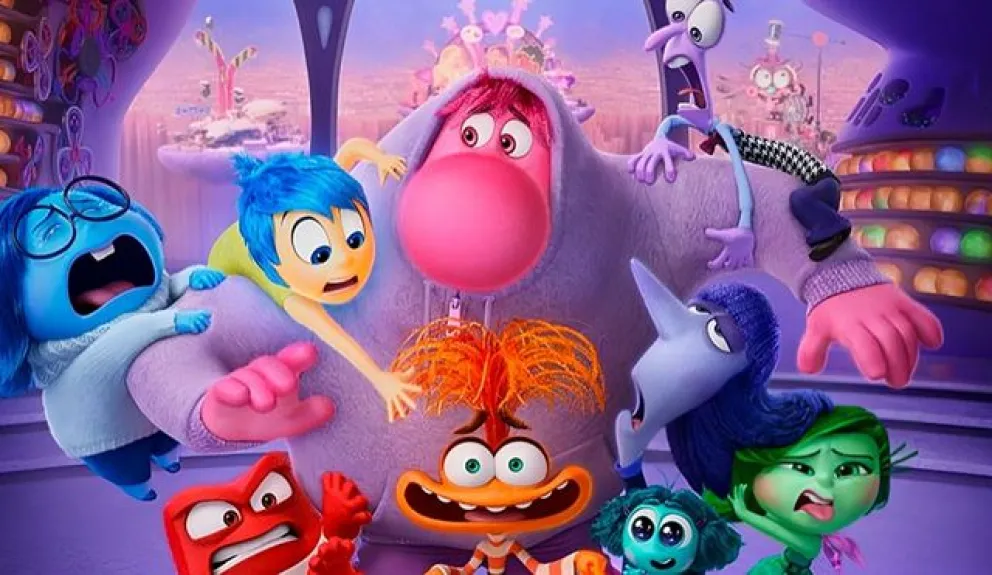 ¡Entérate cuáles son los estrenos de la sala de cine Lorenzo Kelly!