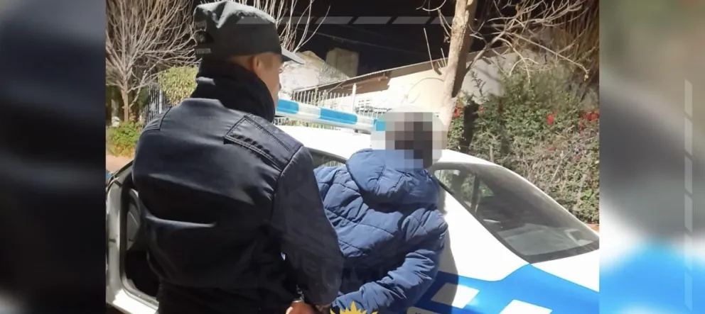 Robo a mano armada a un joven: un detenido y otro prófugo