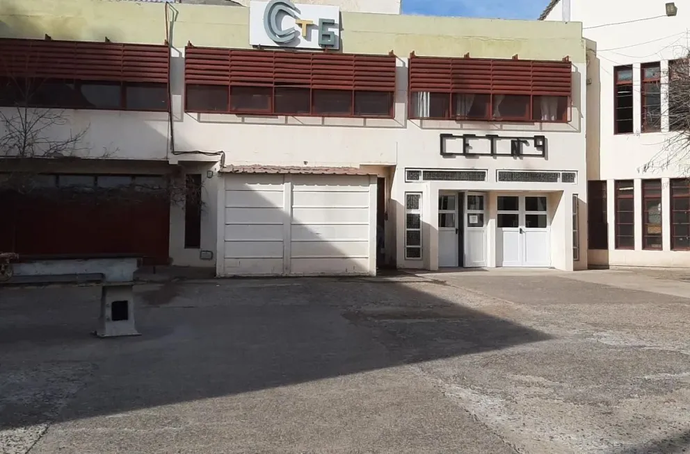 Hoy el CET 9 festeja su 50 aniversario 