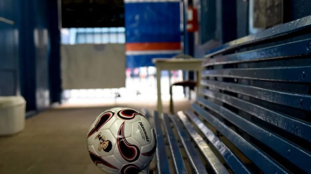 Fundación River Plate y Adidas lanzaron concurso para clubes de barrio: los detalles