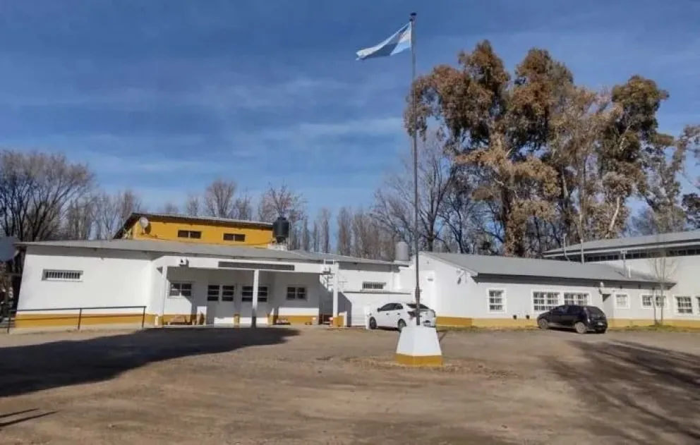 ATE se declaró en alerta en la escuela 45 de la ciudad por conflictos laborales 