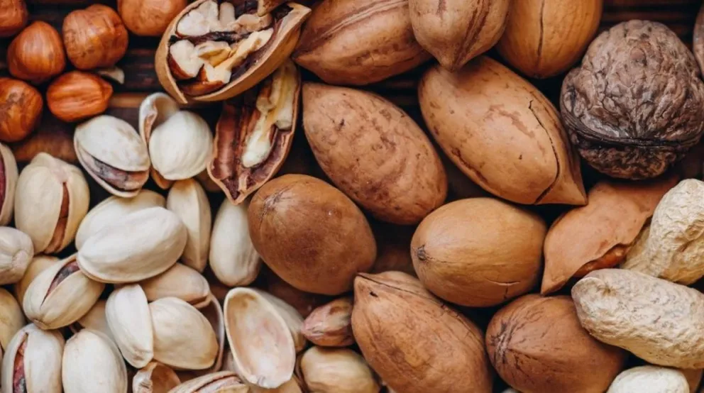 Descubrí el impacto positivo en tu cerebro con este fruto seco