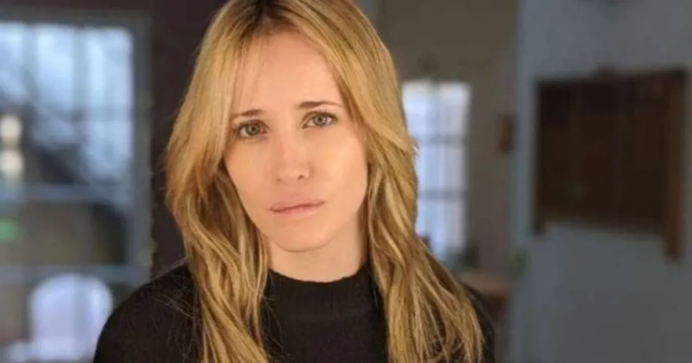 Impactante testimonio de Julieta Prandi sobre el tiempo que sufrió violencia de género