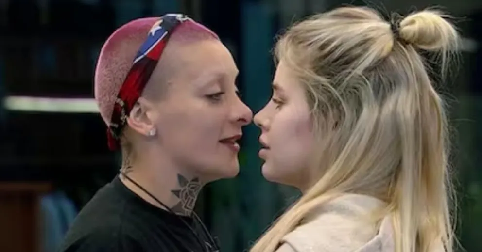 Contundente respuesta de Coti Romero a las críticas de Furia sobre su cuerpo