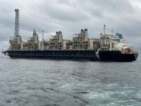 Pan American Energy exportará gas de Vaca Muerta por barco