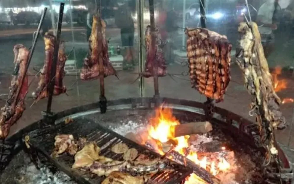 Alarmante: el consumo de carne cayó al nivel más bajo en los últimos 100 años