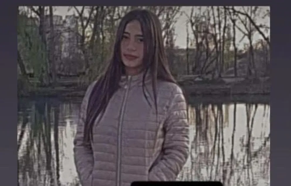 Continúa la búsqueda de una adolescente de 14 años en la ciudad
