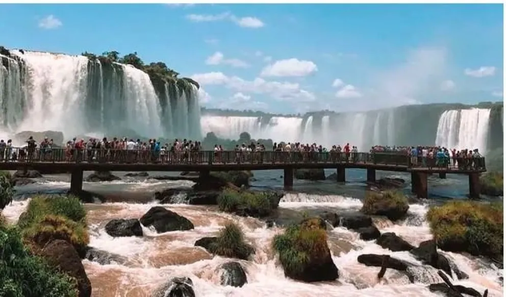 Los mejores destinos para las vacaciones de invierno