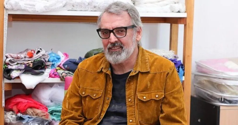 Los escandalosos audios contra Benito Fernández y su hijo