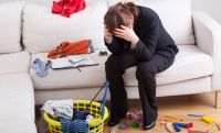 El significado del desorden en casa: Reflexiones sobre nuestro estado emocional