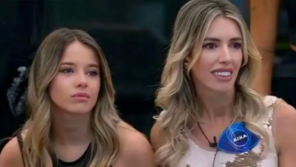 Escándalo en Gran Hermano por los comentarios de Aixa contra Zoe