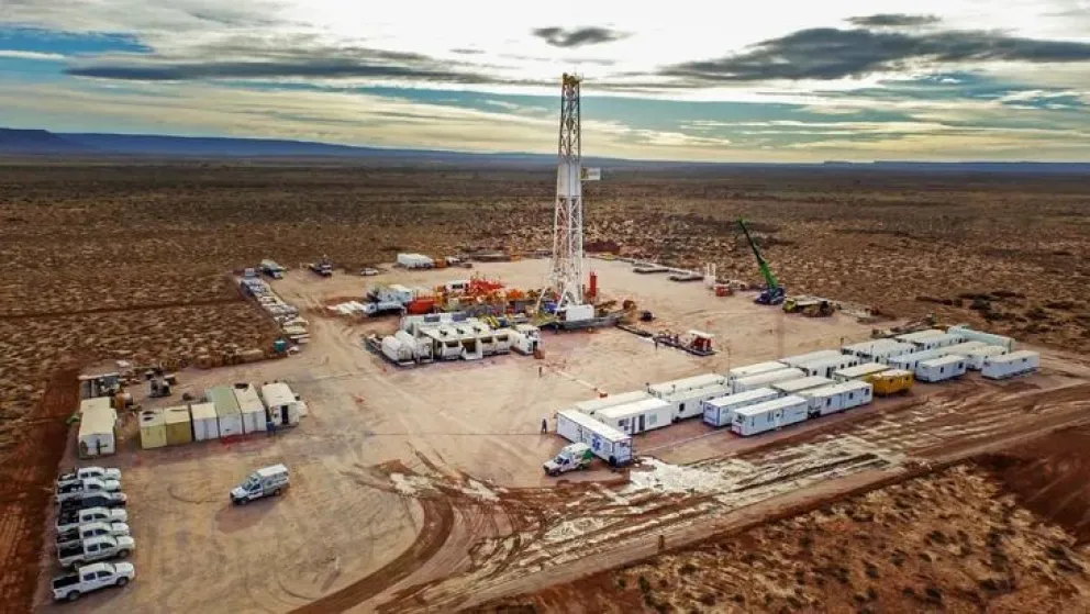 Se registraron dos nuevos sismos consecutivos en Vaca Muerta y ya son 46 este año 