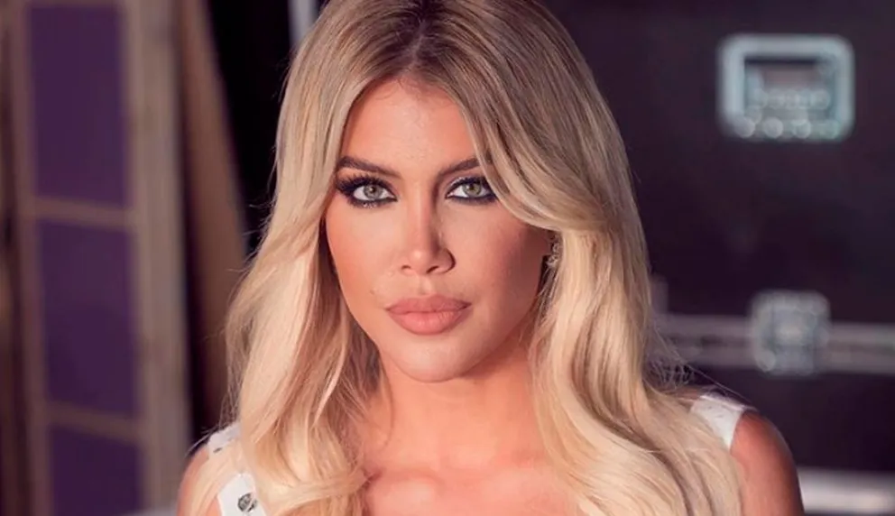 Fuerte enojo de Wanda Nara: revelan el motivo de su decepción