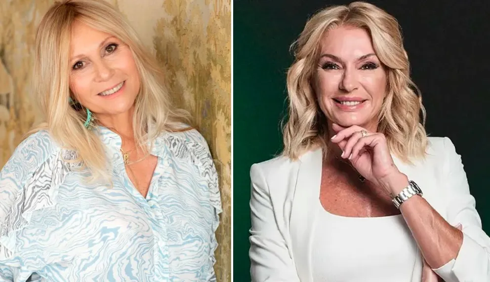 El fuerte mensaje de Ana Rosenfeld contra Yanina Latorre tras ganarle un juicio