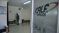 Una localidad del Alto Valle contará con la prestación del Servicio Solidario de Sepelios de CALF
