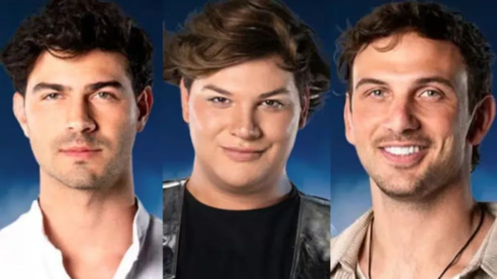 Gran Final de Gran Hermano
