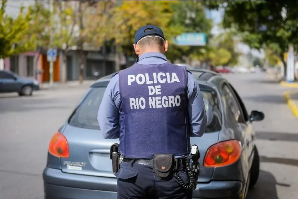Operativos: Secuestros de vehículos, detenciones y allanamientos exitosos