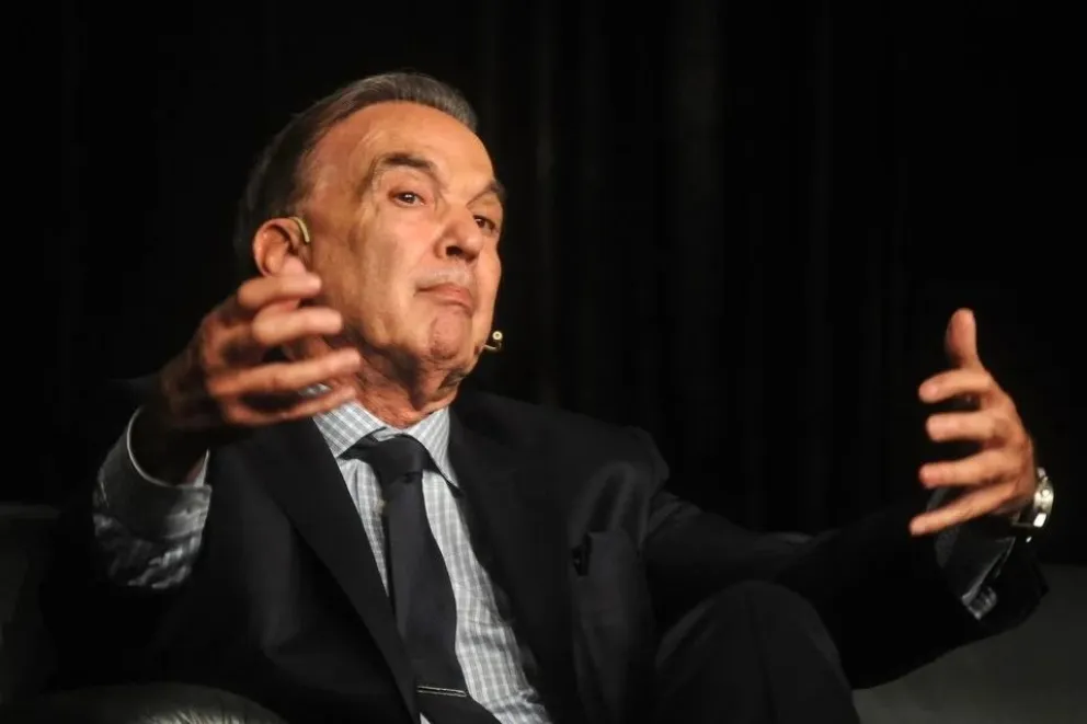 Ausencias en el Pacto de Mayo: Pichetto y la Coalición Cívica no participarán 