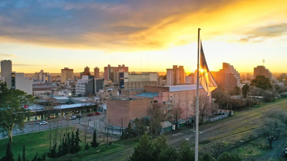 Licitan la construcción de 31 módulos habitacionales para reubicar a familias de la ciudad