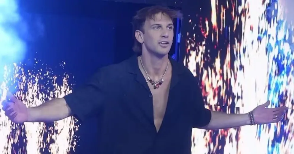 El triunfo de Bautista en Gran Hermano: la lluvia de memes que dejó la final