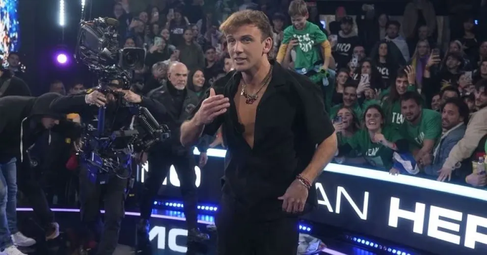 Cuánto dinero y qué premios se llevó Bautista, el ganador de Gran Hermano