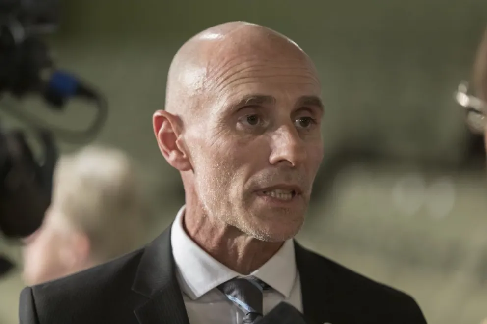 Echarren: “El acuerdo con Nación fue muy beneficioso para la provincia”