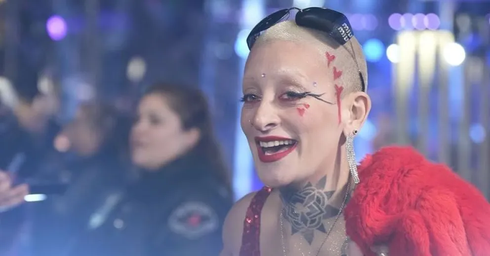 Furia reveló qué planea hacer luego de su paso por Gran Hermano