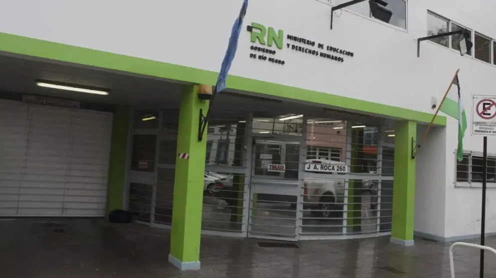 Educación convocó a una nueva reunión paritaria docente