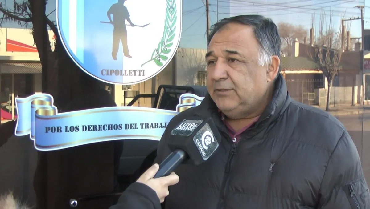 MARCELINO JARA SOYEM Gremios municipales