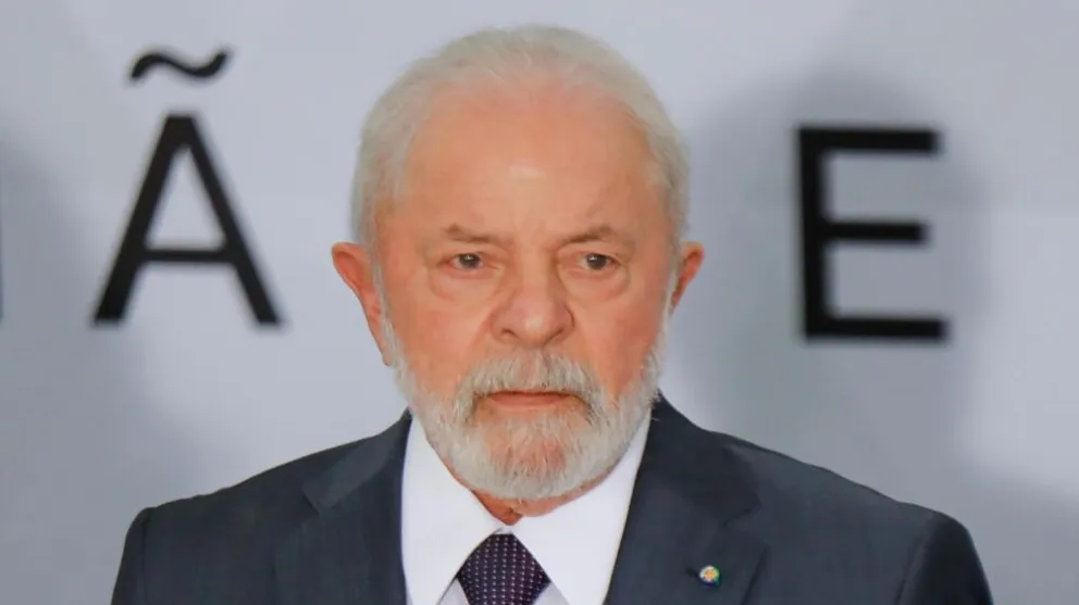 Lula también cuestionó a Milei por ausentarse en la cumbre del Mercosur