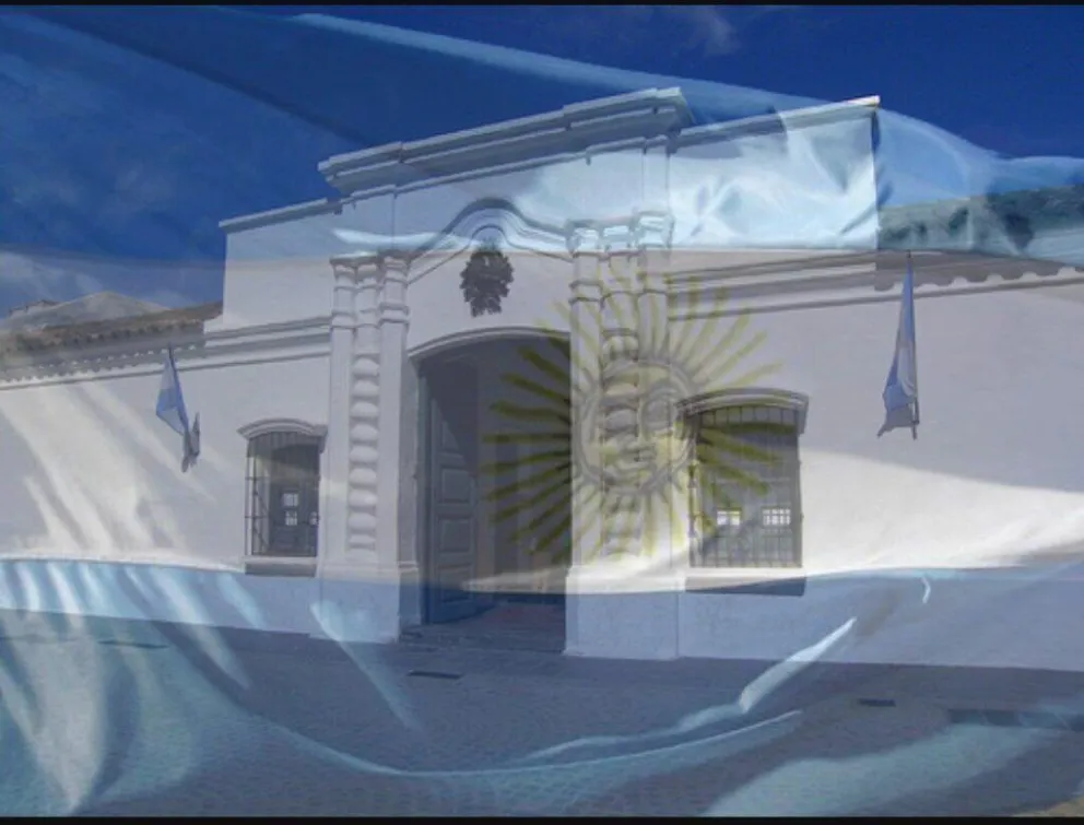La ciudad de Cipolletti celebra el Día de la Independencia ¿dónde y a qué hora?