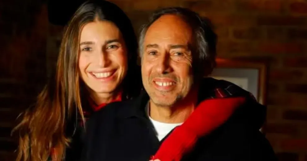 Señales del más allá: El conmovedor relato de Gustavo Yankelevich sobre Romina Yan