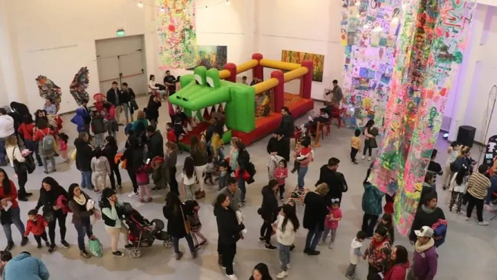 ¿Qué hacemos este miércoles de vacaciones? Actividades para toda la familia