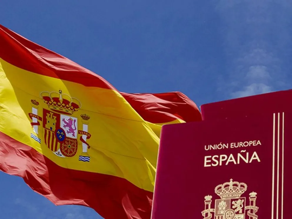 Los apellidos que tienen prioridad para conseguir la ciudadanía española