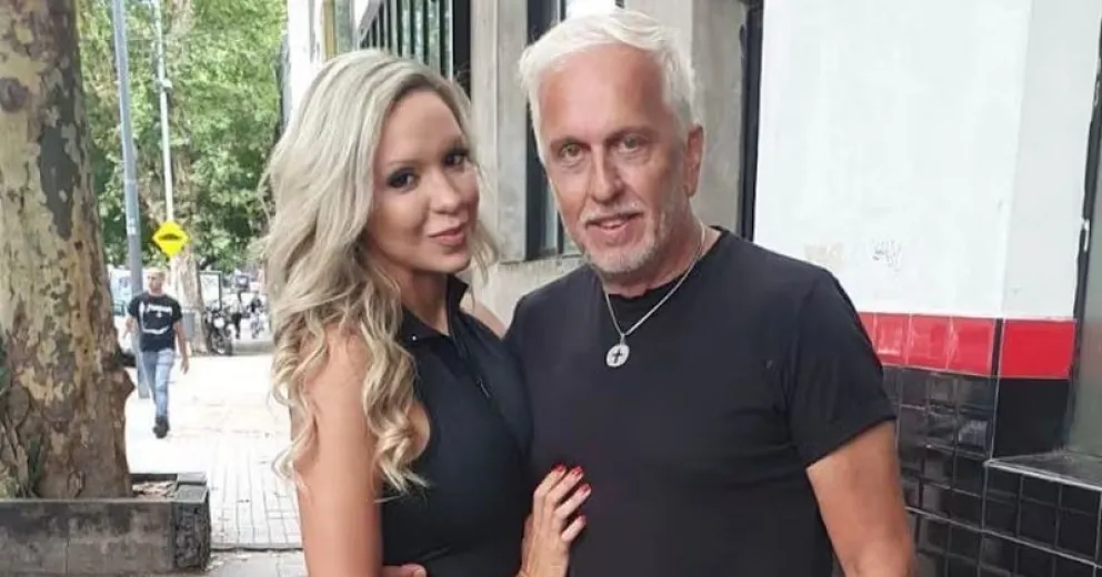 ¡Tremendo! El padre de Wanda Nara intentó un trío swinger con su esposa pero todo terminó mal