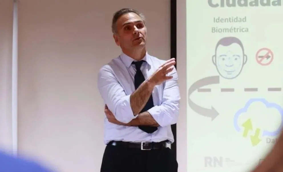 Lutz: “El RIGI potenciará las grandes inversiones privadas en Río Negro”