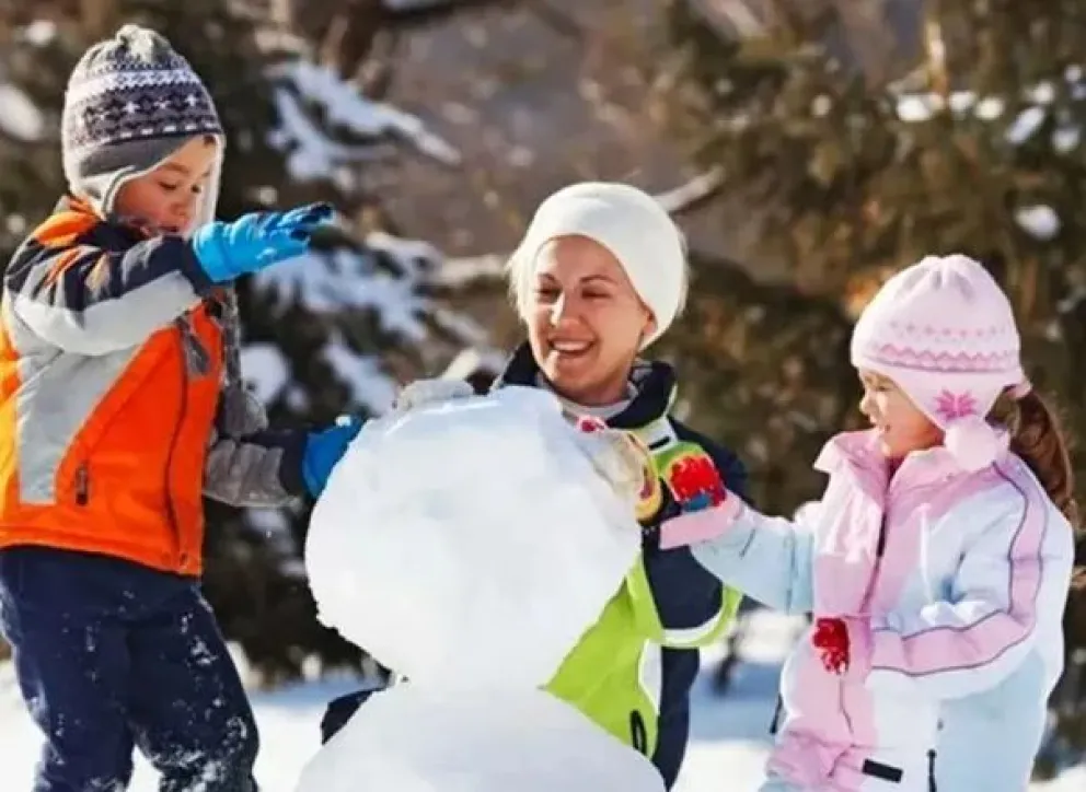 Nuevo PreViaje para vacaciones de invierno: cómo conseguir cuotas y descuentos