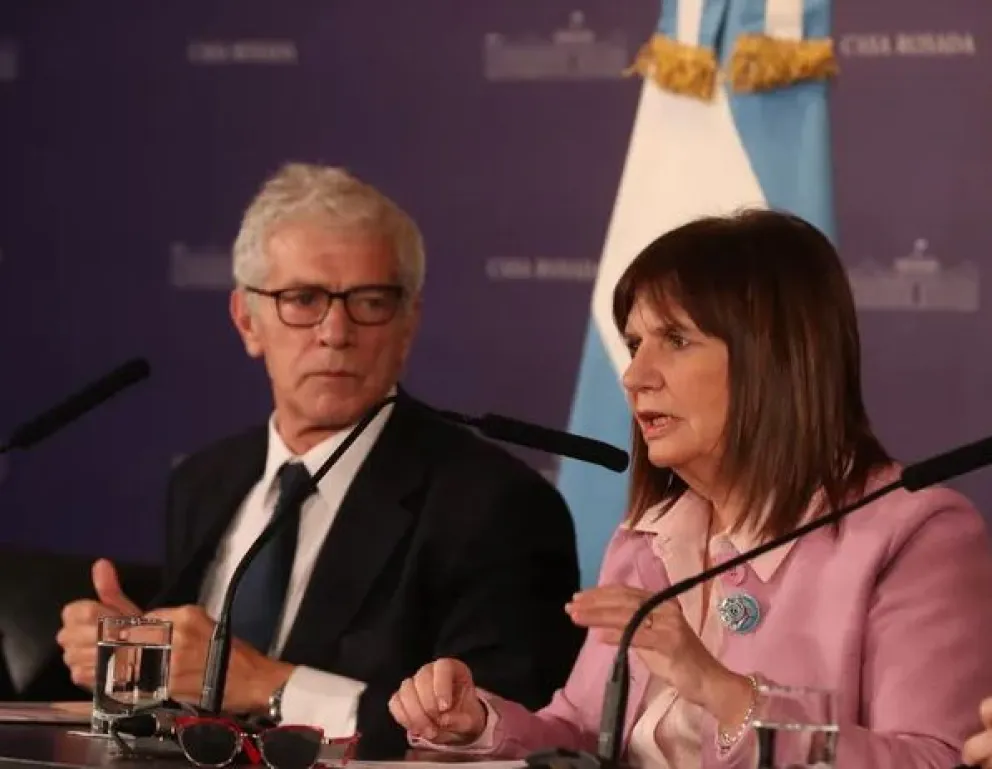 El Gobierno presentó el proyecto de Ley de Juicio en Ausencia: de qué se trata