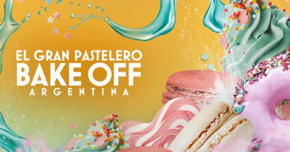 Grandes cambios en Bake Off: Renovación total para la próxima edición