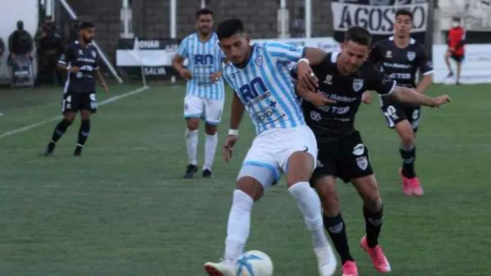 Cipolletti vs Sol de Mayo: duelo rionegrino en la Fecha 18 del Federal A