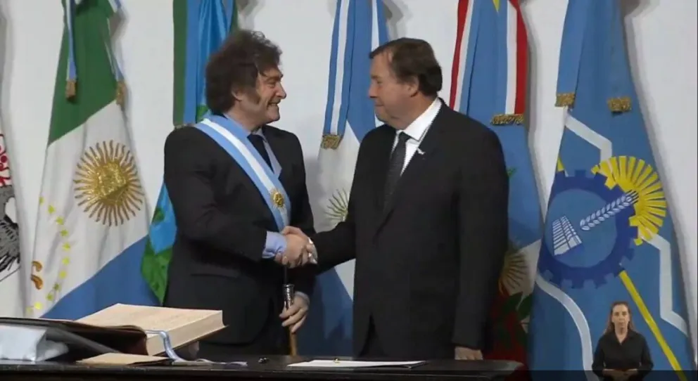 Carta Abierta al Gobernador de Río Negro, Alberto Weretilneck
