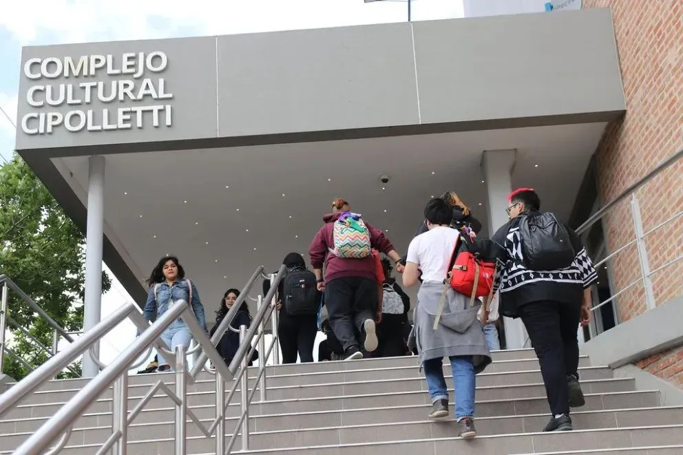 Vacaciones de invierno: así continúa el cronograma de propuestas recreativas