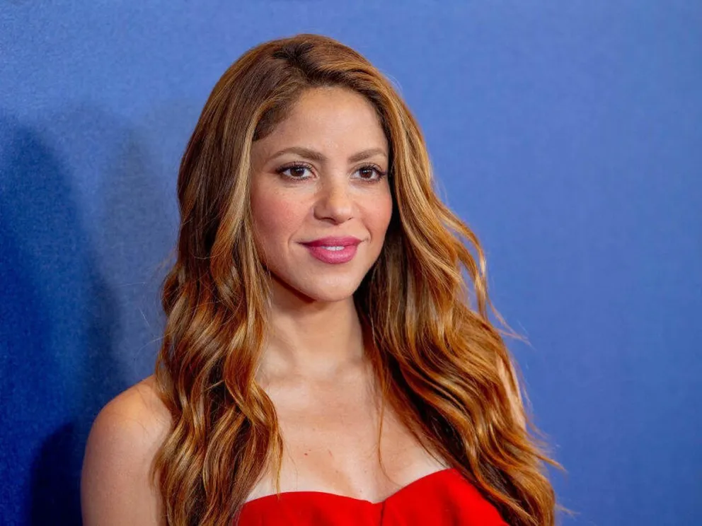 Shakira cantará en la final de la Copa América