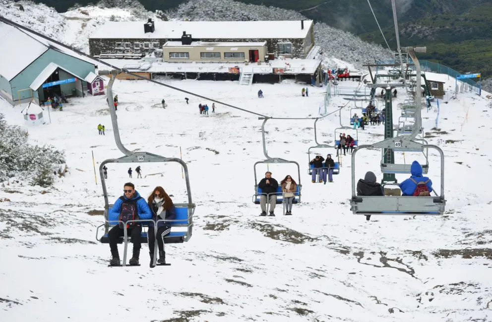 Desde Provincia fiscalizan alojamientos turísticos para garantizar la seguridad de los viajeros estas vacaciones