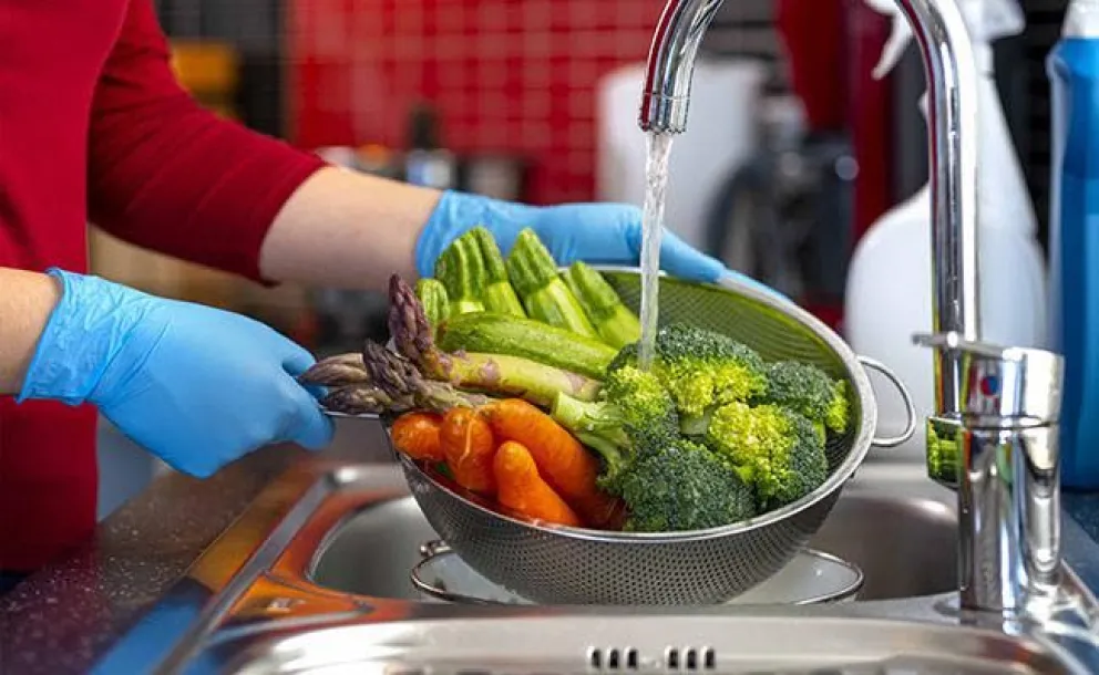 Se abren las inscripciones para el curso virtual de manipulación de alimentos