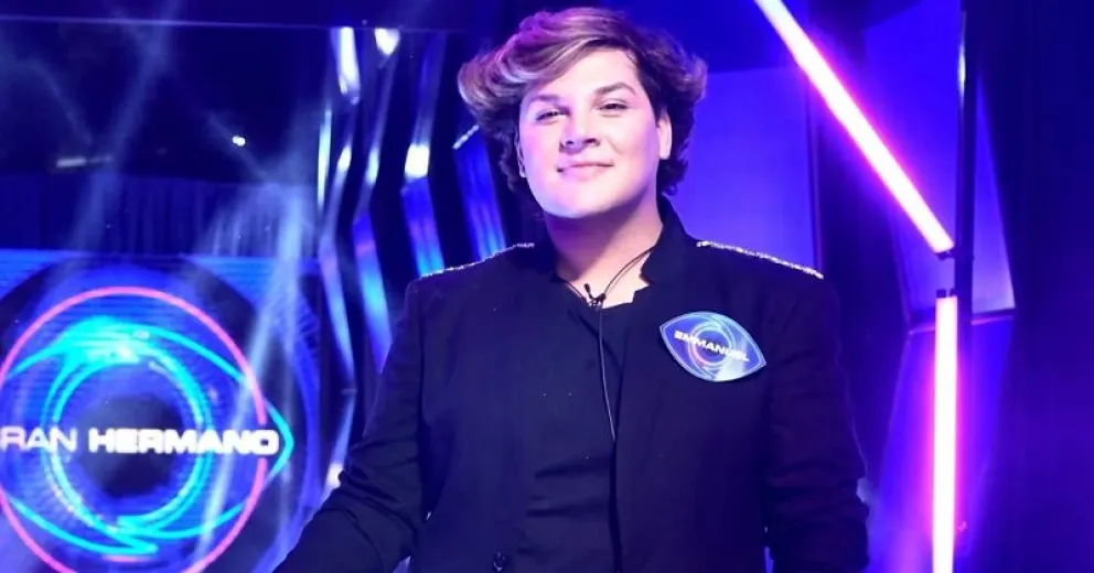 El dramático ataque de pánico que sufrió Emma Vich al salir de Gran Hermano: qué le pasó