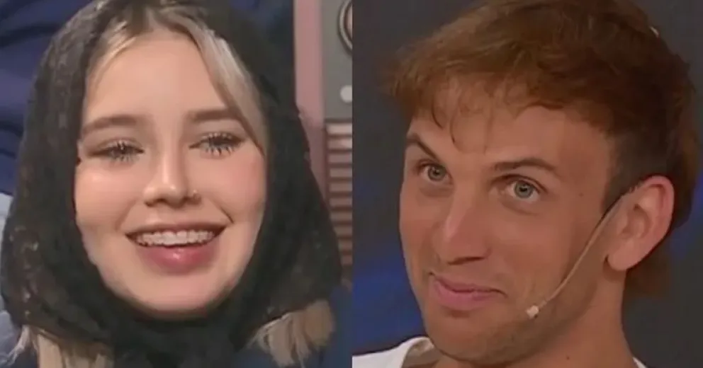 Coti confesó cuáles eran sus sentimientos por Bautista