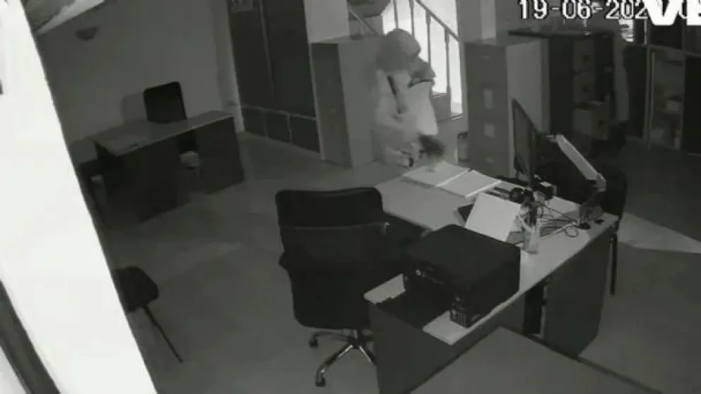 Robo millonario sacude al sindicato de enfermería de Neuquén