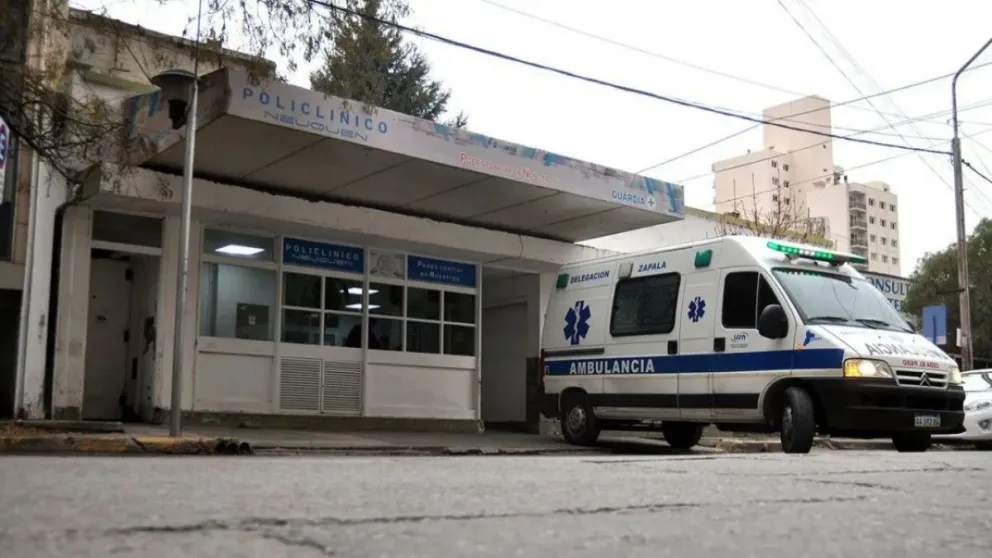 Lo atropellaron, lo dejaron abandonado y ahora necesita ayuda para operarse